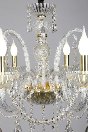 Подвесная люстра Omnilux Bonaita OML-70103-06