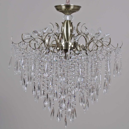 Люстра Reluce 30300-0.3-600 AB