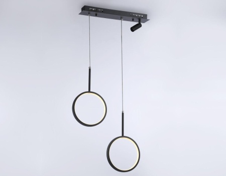 Подвесной светодиодный светильник Ambrella light Comfort Line FL5274