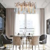 Подвесная люстра Imperium Loft Spruce 141025-26