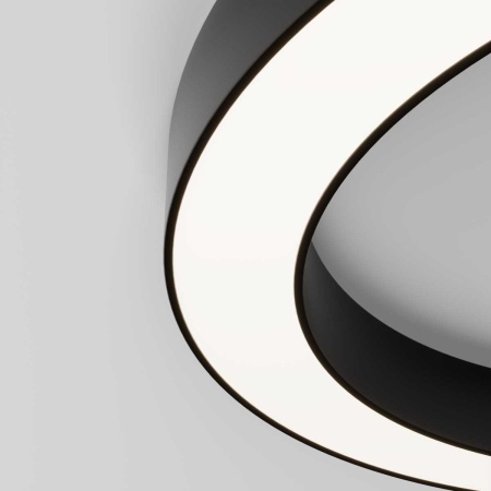 Потолочный светильник Maytoni Technical C093CL-45W4K-B