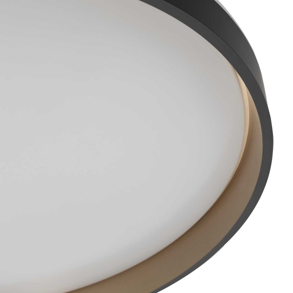 Светильник потолочный Citilux ENZO CL753511G