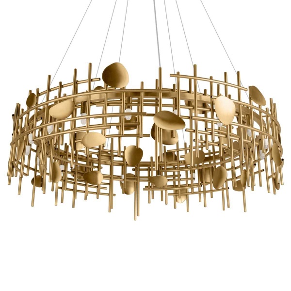 Подвесной светильник LOFT IT Escama 10396/1000C