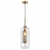 Подвесной светильник Odeon Light Pendant Clocky 4940/1