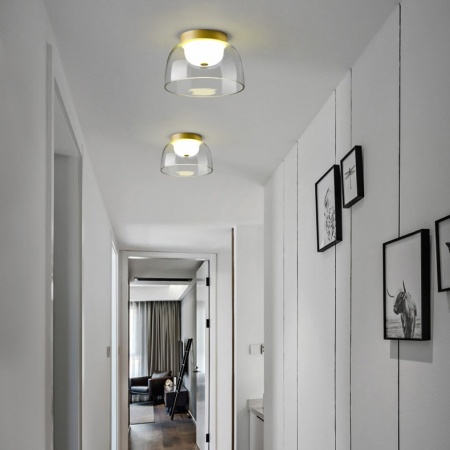 Потолочный светильник Imperium Loft Clarity B 243715-26