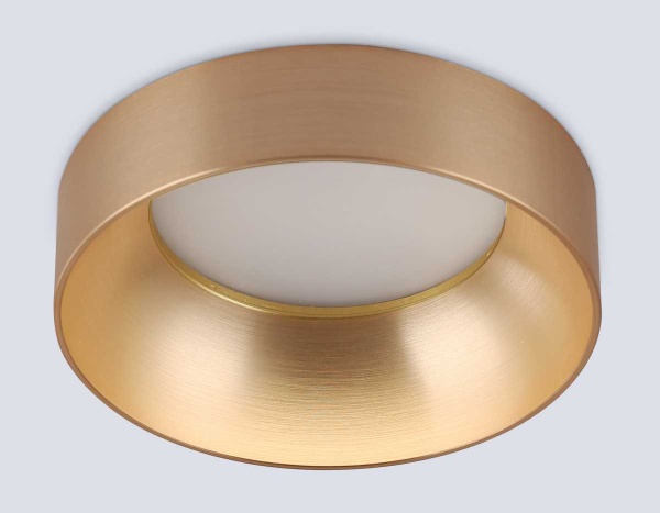 Светильник встраиваемый AMBRELLA LIGHT TECHNO SPOT TN51818