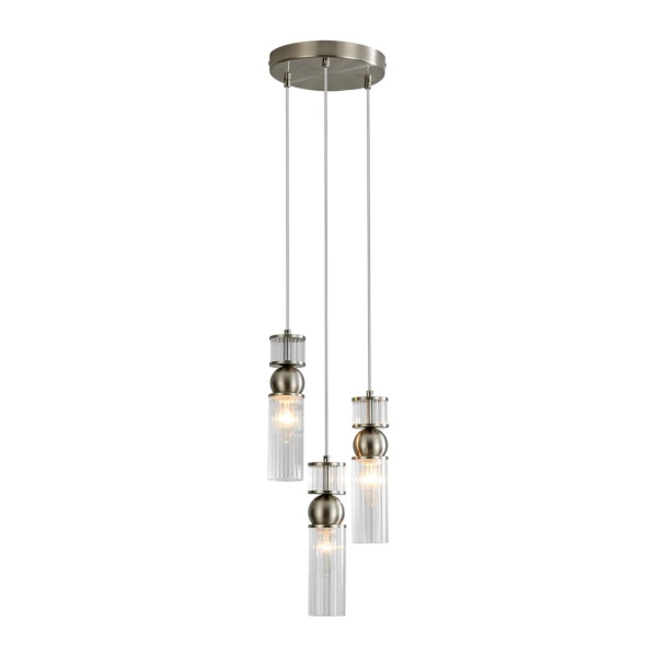 Подвес Lumion DENVER 8277/3A