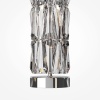 Торшер Maytoni Puntes MOD043FL-08CH