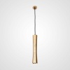 Подвесной светильник Imperium Loft Zylo Gold H34 314522-23