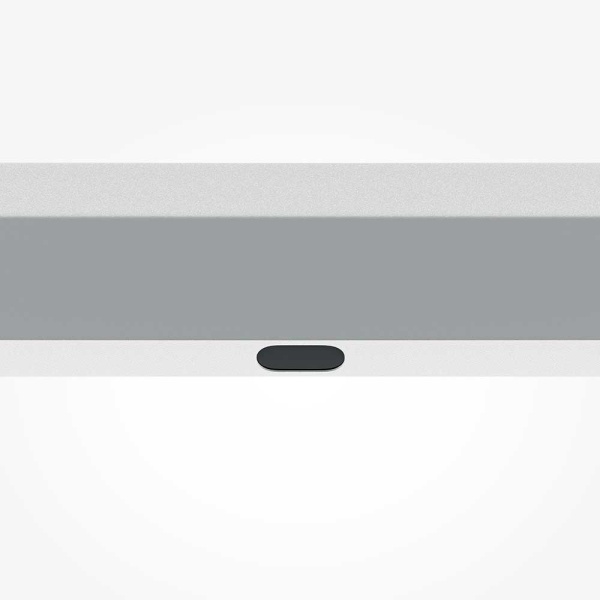 Подвесной светодиодный светильник Maytoni Motion MOD276PL-L40W3K