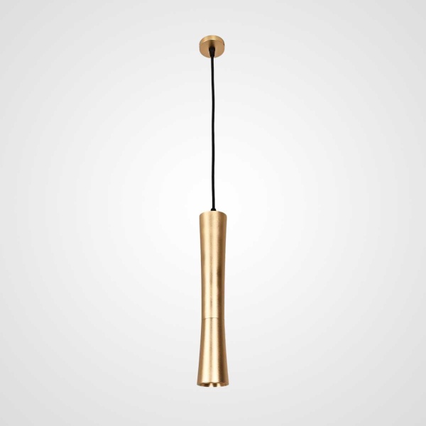 Подвесной светильник Imperium Loft Zylo Gold H34 314522-23