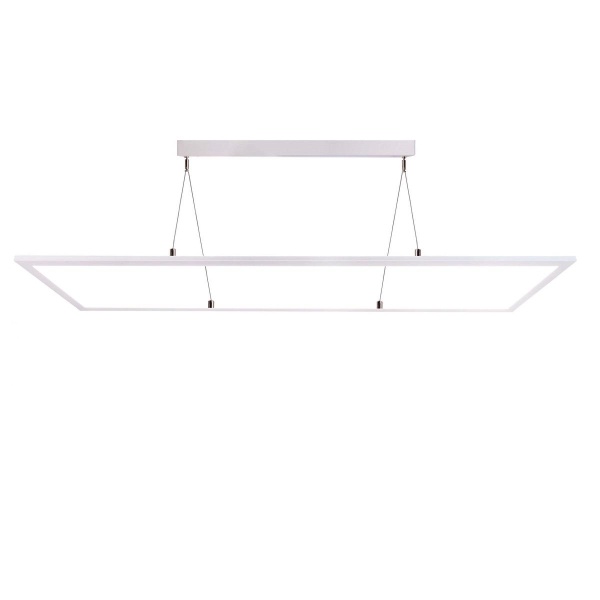 Подвесной светодиодный светильник Deko-Light LED Panel Office CCT 342162