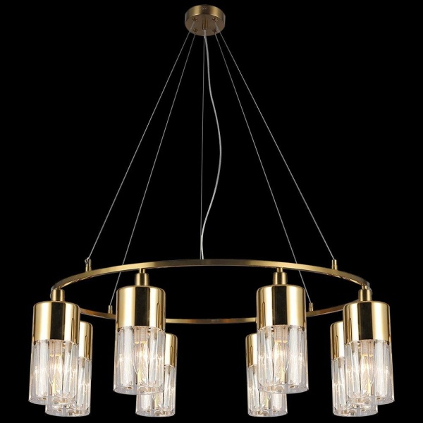 Потолочный светильник ILLUMICO IL0113-8P-79 COP