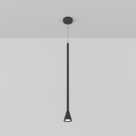 Подвесной светильник Maytoni Technical Arrow P064PL-01B