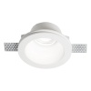 Встраиваемый светильник Ideal Lux Samba Round D90 139012
