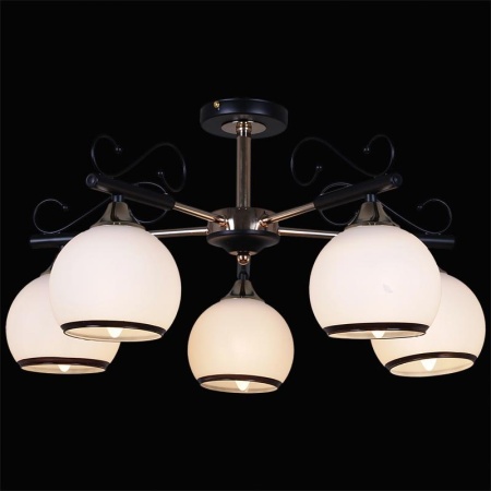 Потолочная люстра Reluce 52134-0.3-05A