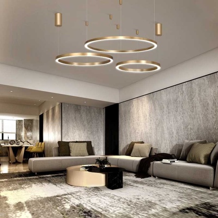 Подвесной светильник Imperium Loft Cruise 140623-26