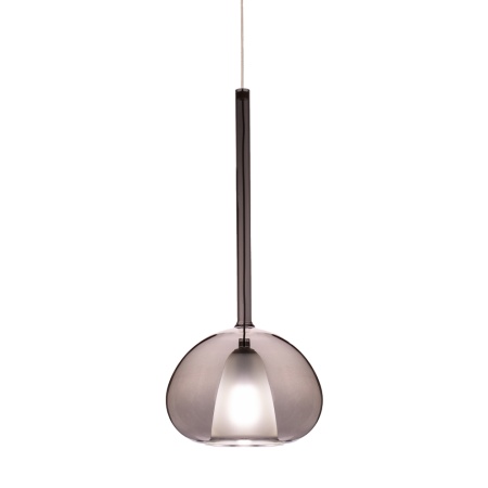 Подвесной светильник Crystal Lux Jet SP1 Smoke