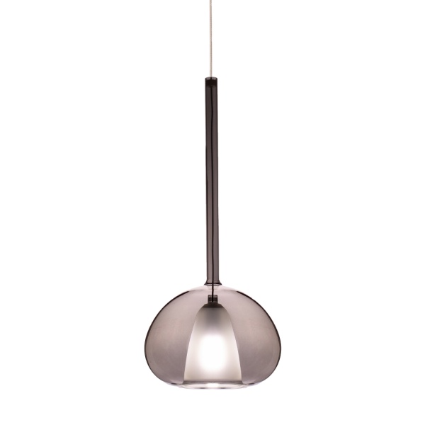 Подвесной светильник Crystal Lux Jet SP1 Smoke