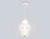 Подвесной светодиодный светильник Ambrella light High Light LH11056