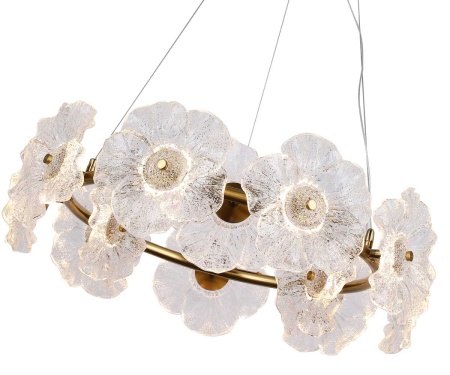 Люстра Kink Light Грея 07601-60A,36