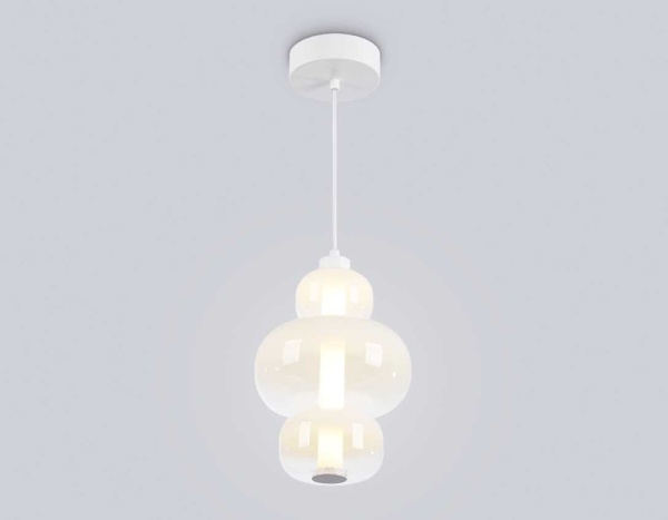 Подвесной светодиодный светильник Ambrella light High Light LH11056