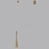 Подвесной светильник Odeon Light Pix Hightech 7041/6L