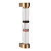 Настенный светильник Odeon Light Collier L-Vision 5455/12WL
