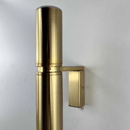 Настенный светильник Imperium Loft Gidrant 140476-44