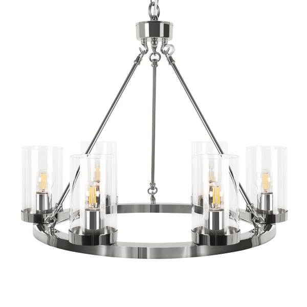 Подвесной светильник Loft it Candlelight 10437/570