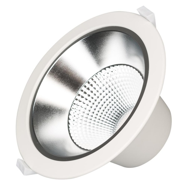 Встраиваемый светодиодный светильник Arlight LTD-Legend-R230-35W Warm3000 027320(1)