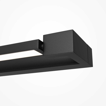 Подсветка Maytoni MIR002WL-L16B4K