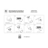 Накладной светильник Lightstar Solido E27 216626