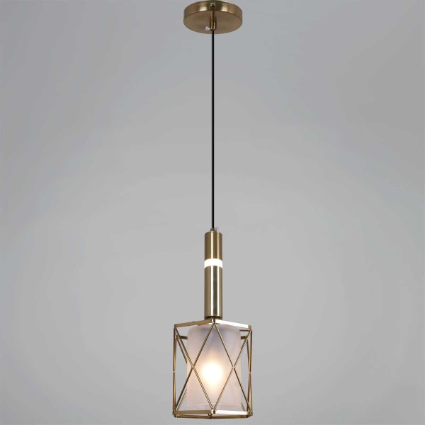 Подвесной светильник Reluce 54200-0.9-01 CU