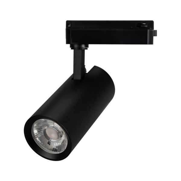 Светильник LGD-GERA-2TR-R74-20W Warm3000 (BK, 24 deg, 230V) Arlight 055082
