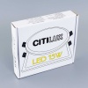 Встраиваемый светодиодный светильник Citilux Омега CLD50K152