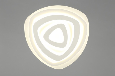 Потолочная светодиодная люстра Omnilux Clanezzo OML-07107-164