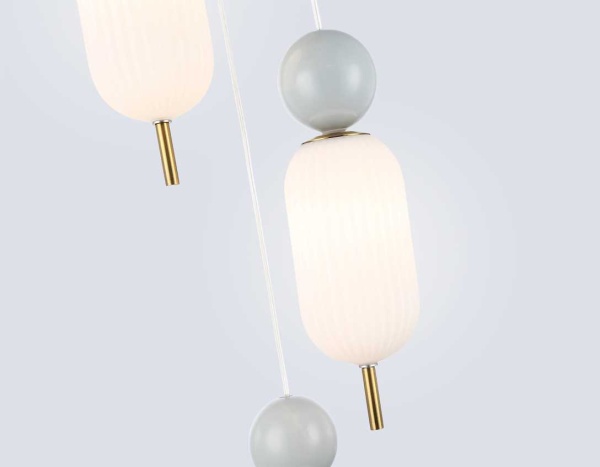 Подвесной светильник Ambrella light High Light LH53102