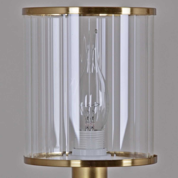 Потолочный светильник ILLUMICO IL0183-5C-79 COPPER KOPNINI