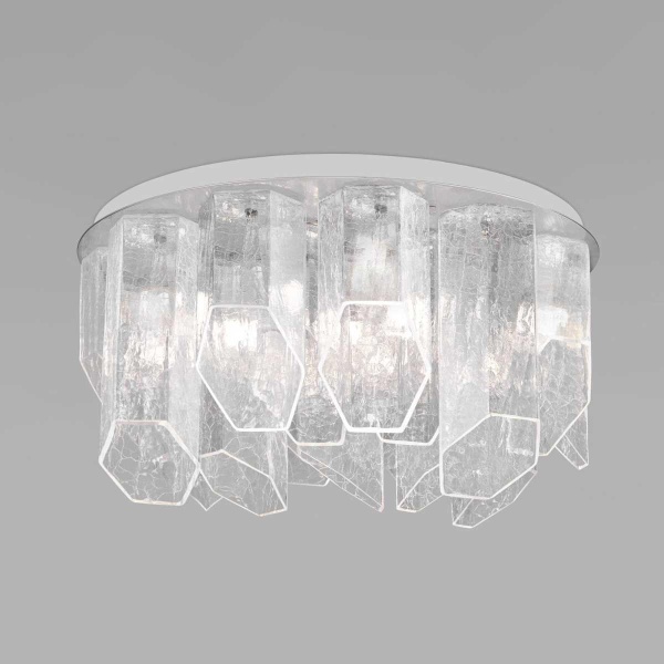 Потолочный светильник Bogate's Iceberg 381/10 a069620