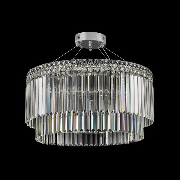 Подвесная светодиодная люстра Arti Lampadari Ovindoli L 1.5.60.101 N