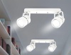 Спот Ambrella light Techno Spot TA104