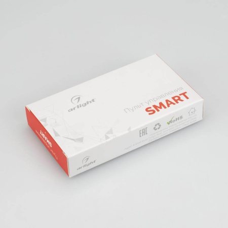 Пульт ДУ Arlight Smart-R10-Dim 023033