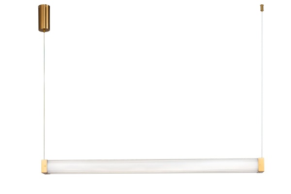 Светильник подвесной светодиодный Stilfort 4010/05/01PL серия Quadro