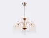 Подвесная люстра Ambrella light Traditional TR4507