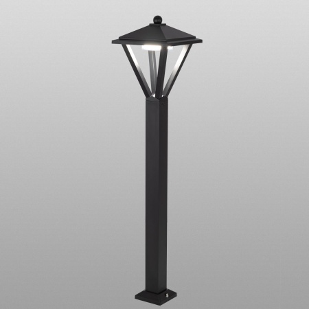 Уличный светильник Citilux Genox CLU12B