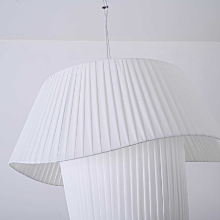 Подвесная люстра Imperium Loft Vanilla D60 219529-23