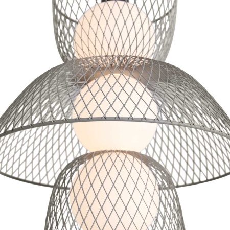 Подвесной светильник Freya Modern FR5545PL-L5GR