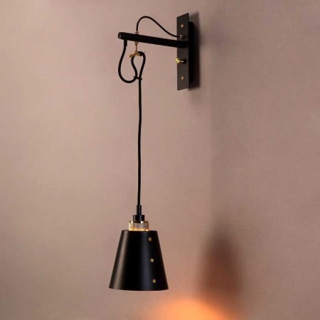 Бра Imperium Loft Metal Glow 363657-23
