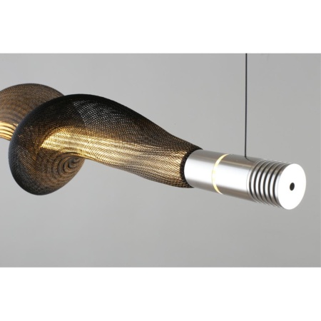 Подвесной светодиодный светильник Aployt Adilin APL.647.16.12